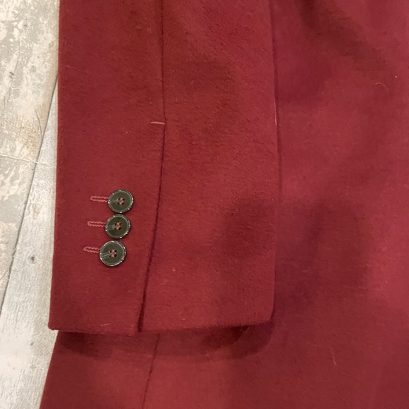 Zara Women’s Coat Size Medium - Picture 9 of 10